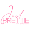 JustPrettie Logotype