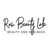 Raw Beauty Lab Logotip