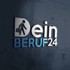 DeinBeruf24 Logotype