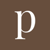 The Pattern Garden Logotyp