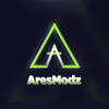 AresModz Logotype