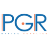 P.G.R. Office - Web Logotipo