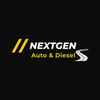 Nextgen Auto & Diesel Logotype