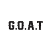 GOAT Nettbutikk Logotip