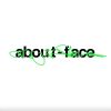About - Face Logotype