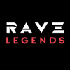 RaveLegends Logotipo