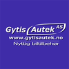 gytisautek.no Logotype