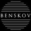 Benskov Logotipo