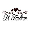 M Fashion Logotype