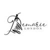 Demarie London Logotip
