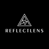 REFLECTLENS Logotipo