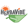 Herbavibe Logó