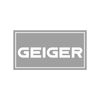 Geiger Fashion Logotype