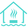 Sauna rent 