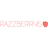 SP RAZZBERRYS Logotype