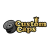 Custom-Caps Logotype