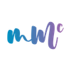 monicamccollough.com Logotype
