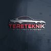 tereteknik.se Logotyp