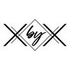 XbyX - Women in Balance Logotype