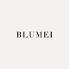 BLUMEI Logotype