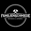 Familienschmiede Logotype