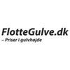 Flottegulve Logo