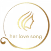 Her Love Song Logotyyppi