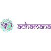 Achamana Logotipo
