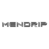 Men Drip Logotyp