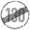 Kein Tempolimit Logotype