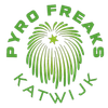 Pyro Freaks Katwijk Logotype