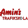 Amin Trafikskola AB (Albins trafikskola) Logotyp