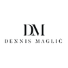 dennismaglic.com Logotype