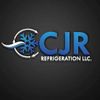 CJ Refrigeration Logotype