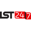 LST Laser & Schalttechnik GmbH & Co. KG Logotype