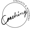 Strength & Movement Logó