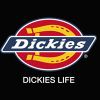 Dickieslife Logotype