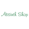 Absinth Shop Logotype