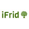 ifrid Logotyp
