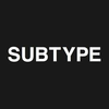 Subtype Logotype