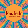 Paulette Logotipo