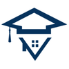 Harman Real Estate Academy Logotyyppi