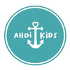 Ahoiikids Logotype