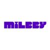Milbby Logotip
