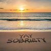 Yay Sobriety Logó