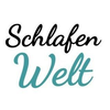 Schlafen Welt Logo
