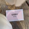 GODO Logotype