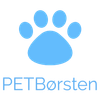 Petborsten.com Logo