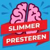 Slimmer Presteren Logotipo