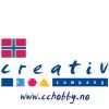 cchobby.no Logo